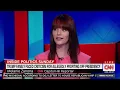 CNN s Melanie Zanona On Hunter Biden s Art Selling Scheme Huge Optics Problem An Ethics Problem