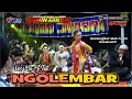 Download Lagu NGGOLEMBAR KENDANG ASLI ABAH NAMIN  | JAIPONGAN RMMJ NAMIN GROUP KARAWANG TERBARU 2025
