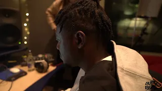 guiltybeatz feat j derobie my vibe sauce u0026 transition 