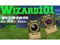 Wizard101 Where To Find Black Lotus