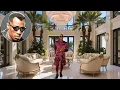 Wesley Snipes Luxurious Lifestyle in 2025
