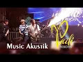 Lagu PADI BAND - PADI REBORN AKUSTIK FULL ALBUM