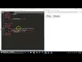 How to Dynamically Change Title Tab Text Using Javascript