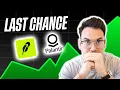 Download Lagu Palantir And Robinhood Shareholder Update | What This Means For The Stock (PLTR \u0026 HOOD)
