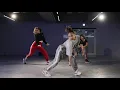 Megan Thee Stallion - Captain Hook  / Amy Park Choreography
