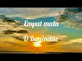 Download Lagu Lirik lagu Empat mata D Bagindas