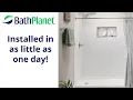 Bath Planet Beauty Photos