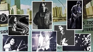 Download I Started A Joke – Benny Mardones (AOR version 1978) with Joey Stann, Mick Ronson  \u0026 Jerry Shirley MP3