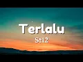 Download Lagu Terlalu - ST12 || Lirik
