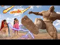 Lagu क्या Baalveer और Meher को अपने पैरो से कुचल डालेगा विशाल Danav ? | Baalveer | Full Episode 2026