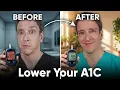 Best Foods To Lower HbA1c FAST Backed by Science