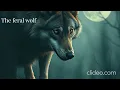 The Feral Wolf by IRISH LUCK