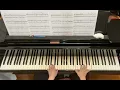 戦場のメリークリスマス,坂本龍一,初中級,ピアノ,Merry Christmas,Mr.Lawrence,Ryuichi Sakamoto