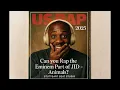 Can u Rap the Eminem Part of JID - Animals (Pt.1) ft. Eminem ? (DJ DI VS MUSTI HPG) Rap Duell US RAP