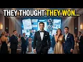 My Wife And Her Secret Boyfriend Thought They Had Won Then The Final Slide Appeared