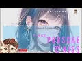 推介一首節奏很好聽的日文歌t-Ace "PORSCHEでKISS" 【動態歌詞Lyrics】