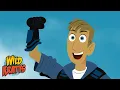 Every Creature Rescue Part 3 Protecting The Earth s Wildlife Wild Kratts