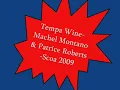 Tempa Wine Machel Montano & Patrice Roberts Soce 2009