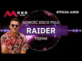 Download Lagu RAIDER - PIĘKNA (Official Audio) Disco Polo Najnowsze 2023