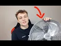 Download Lagu How to Cool a Room without AC (Effective \u0026 Affordable)