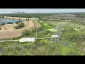 Two leaks repaired in Great Trinity Forest