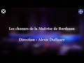 Alleluia du Messie - Haendel