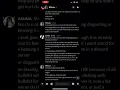 Neo admitting to leaking a girls nud3s and said he won t delete it if she doesnt apologize
