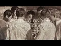 EXO Kyungsoo English Cover Songs (live)