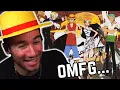Download Lagu ONE PIECE ENDINGS ARE GOD TIER...