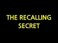 Stop Visualizing Try This EASY Manifestation Technique Instead The Power of Recalling