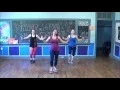 Download Lagu Coco Jambo by Mr. President - Pop/Dancehall Zumba Routine