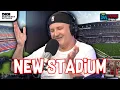 Bills Fans Are NOT Happy With Their New Stadium