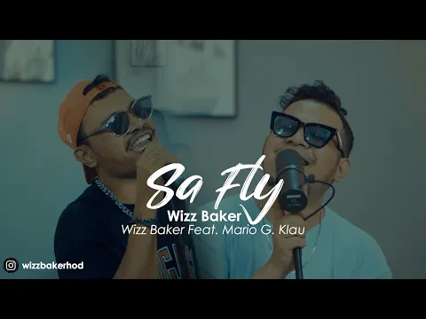 Download MP3 Sa Fly - @wizzbakerhod feat. Mario G. Klau Live Cover [LOAD LINE MUSIC]