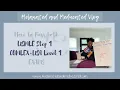 How I passed both USMLE Step 1 and COMLEX Level 1