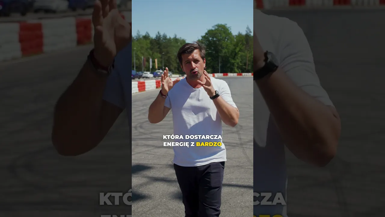 Nowe źródła energii, nowa nazwa, nowe logo | Patryk Mikiciuk | TotalEnergies Polska : Youtube video player