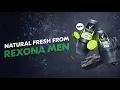 Download Lagu Rexona Men Natural Fresh | Get Intense Freshness