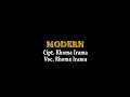 Download Lagu Rhoma Irama - Modern (Stereo | Official Music Video)