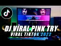 Download Lagu DJ VIRAL PINK - TRY ( VIRAL TIKTOK 2022 )