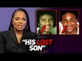 Janet Jackson Leaks Why Orlando Brown Is Michael Jackson s Lost Son