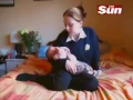 13 YEAR OLD BRITISH BOY BECOMES FATHER
