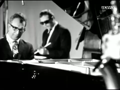 Download MP3 Dave Brubeck - Take Five ( Original Video)