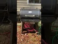 Pit Boss Pro Series 850 Bluetooth connectivity issues