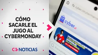 ¿DESCUENTO REAL O INFLADO? Los trucos para comprar bien en el CyberMonday - CHV Noticias