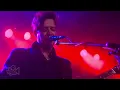 The Kills - Future Starts Slow (Live in Sydney) | Moshcam
