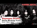 Download Lagu Power Metal - Bayangan Dirimu - High Quality Guitar Backing Track