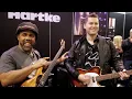 Download Lagu Playing wrong notes with Victor Wooten