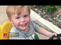 Granger Smith Opens Up About Abusing Substances After His Son Drowned