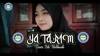 Download YA TARIM | Cover Siti Rokhmah (Gambus Al-Awwabien) MP3