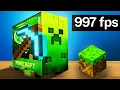 I Bought The Minecraft Gaming PC