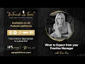 What to Expect from your Practice Manager